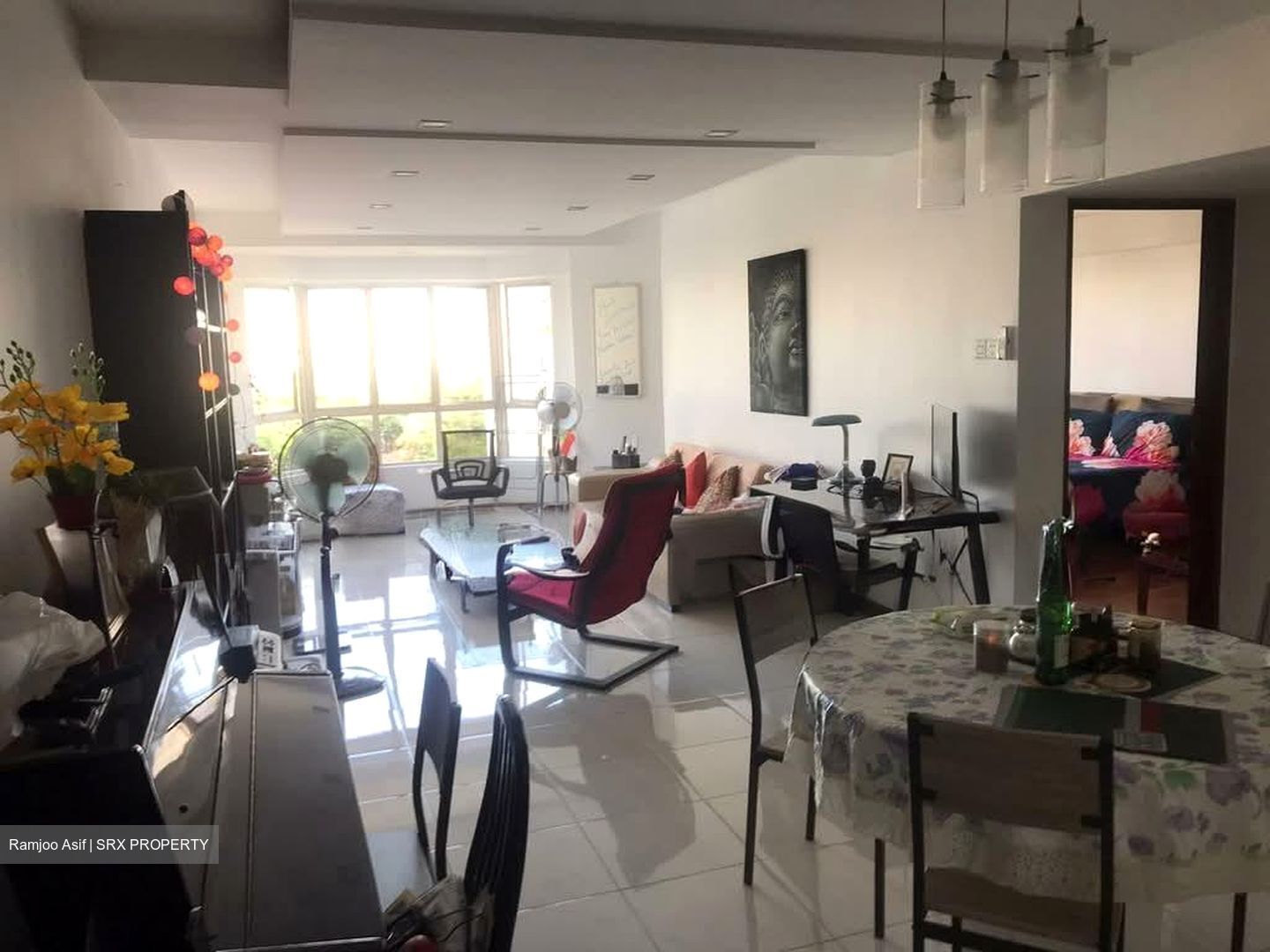 Melville Park (D18), Condominium #561328061